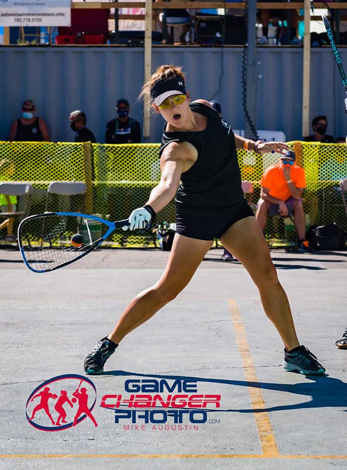 2020 Vegas 3WallBall, Photographer Mike Augustin/Game Changer Photography